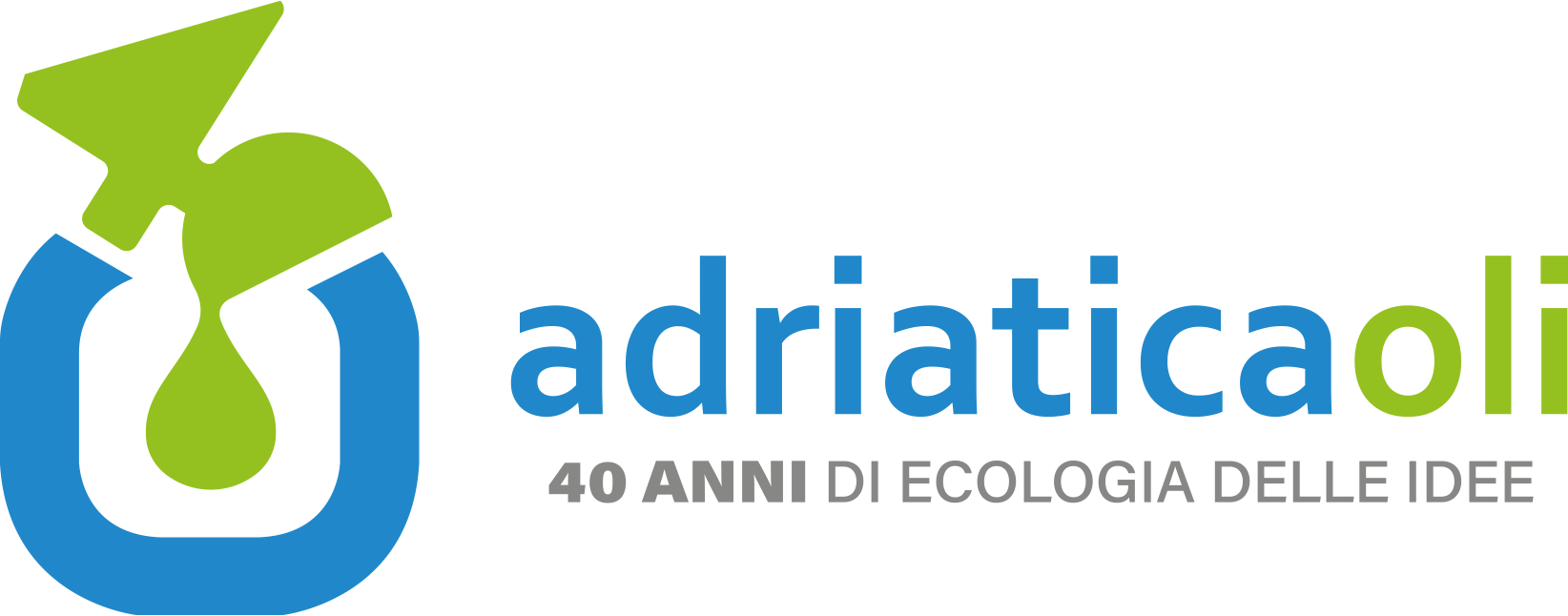 Adriatica Oli logo
