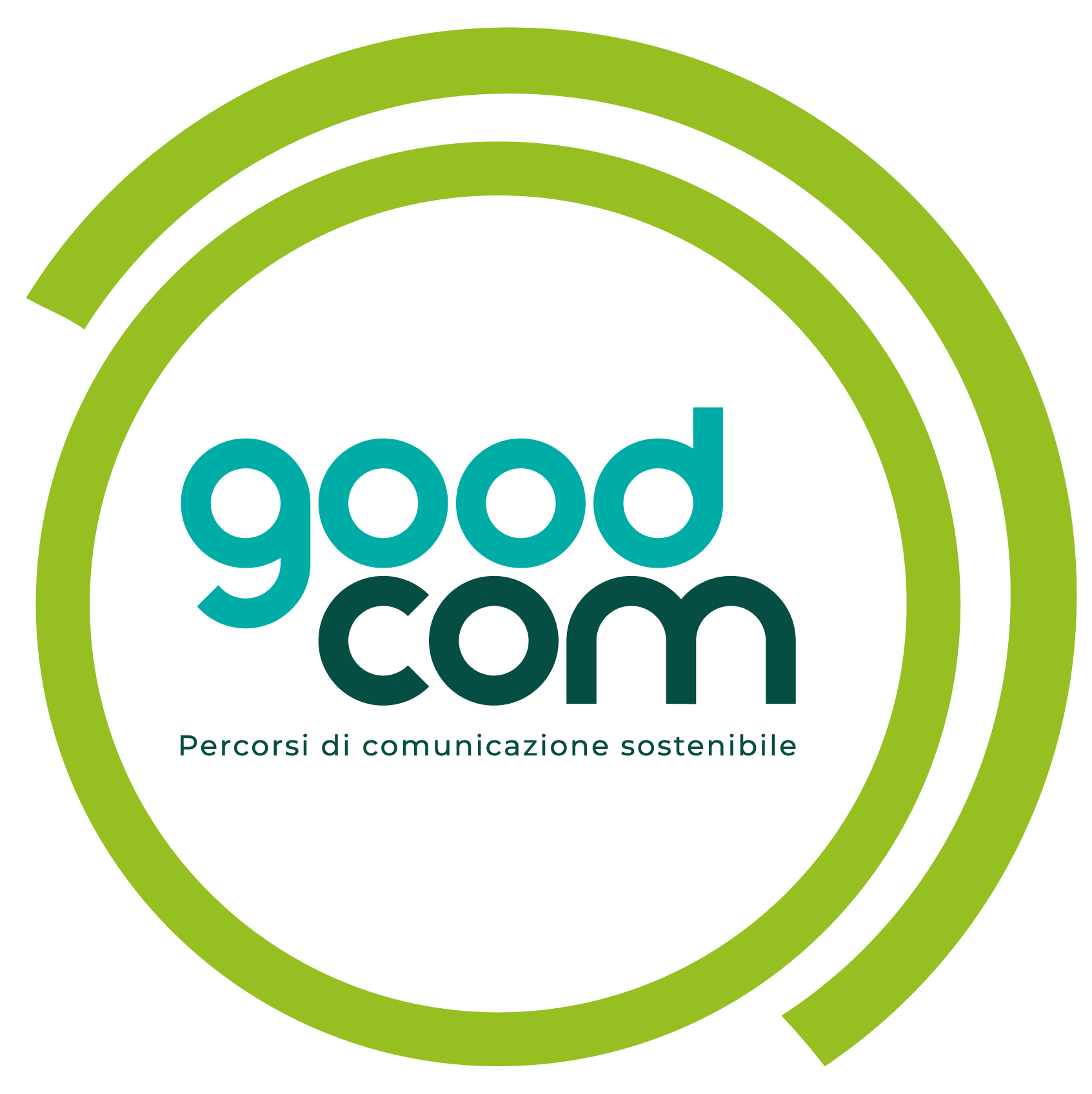 la rete GoodCom di Adriatica Oli