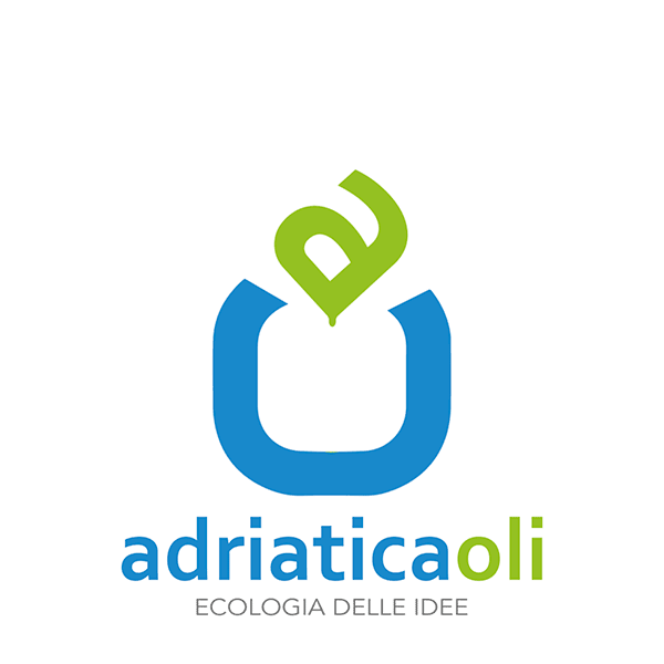 40 anni di Adriatica Oli logo