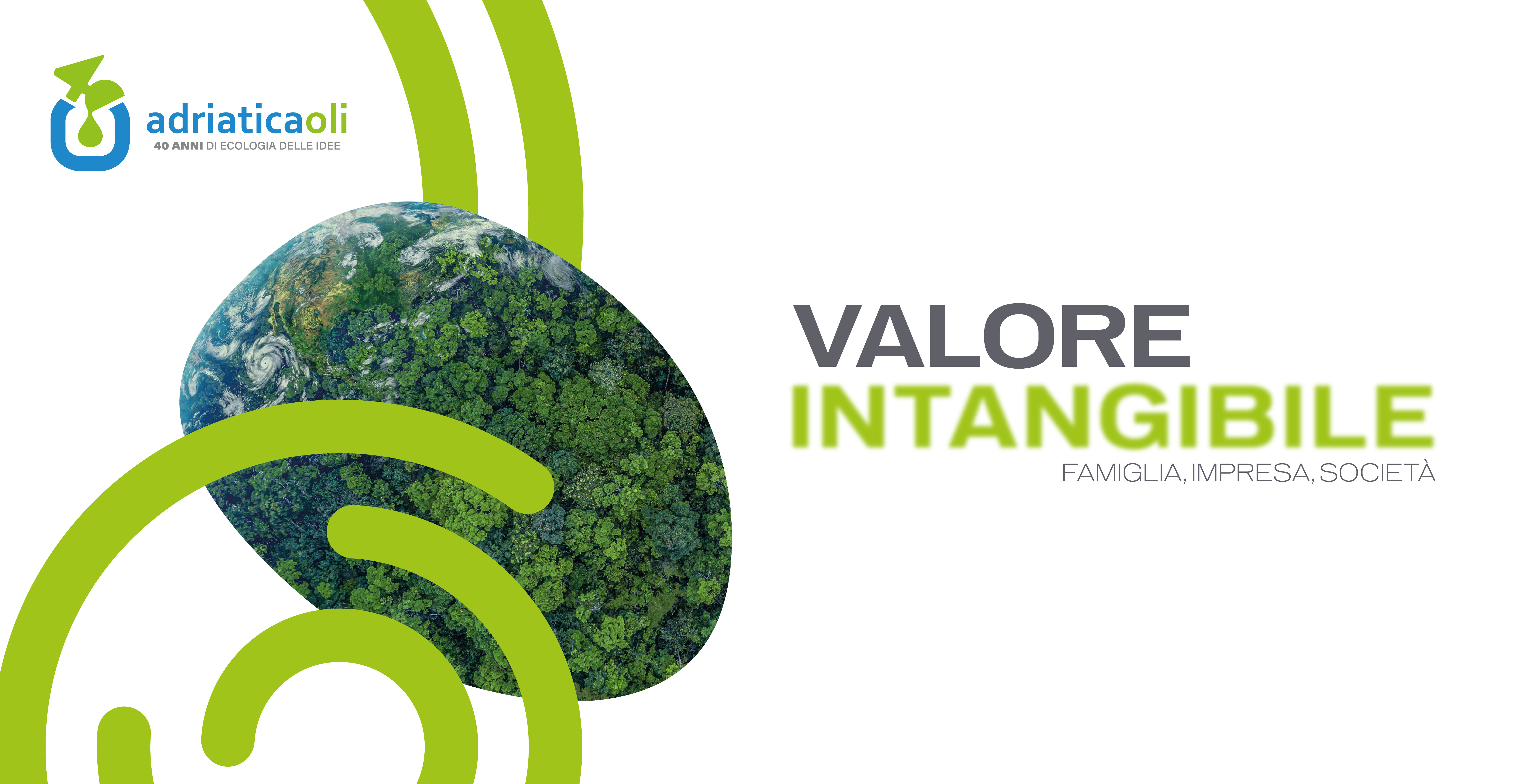 Convegno VALORE INTANGIBILE